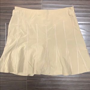 Athleta skort